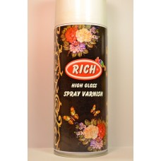 Lac spray Rich semimat
